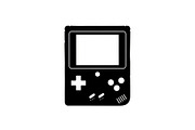 50 Handheld Gaming Console Vector Bu, an Illustration by Gfx_Store (Thumbnail 2 of 51)