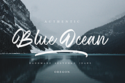 Wilderness, a Script Font by Megi Satyo Widodo (Thumbnail 4 of 8)