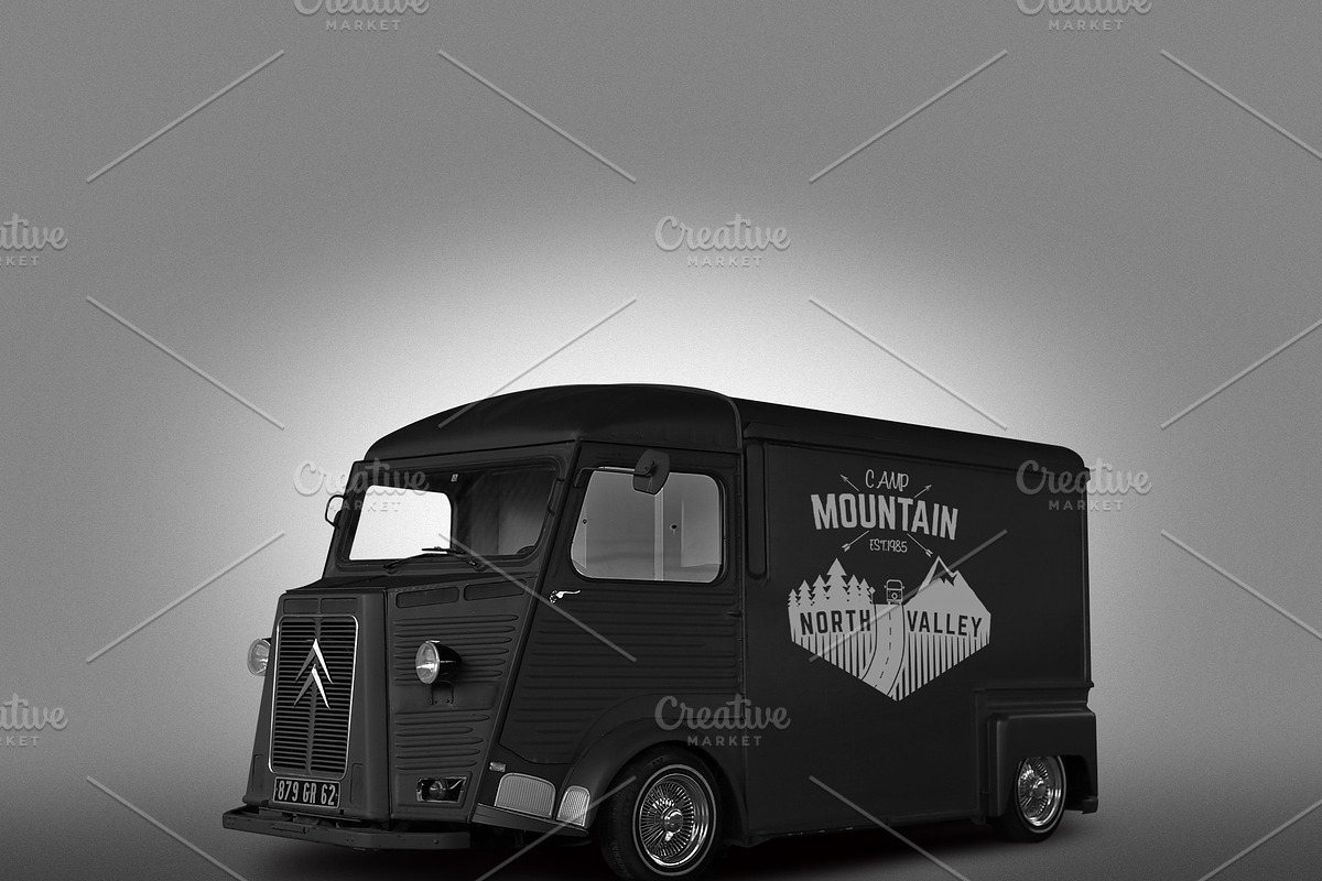 70% OFF Adventure Graphics Pack, a Branding & Logo Template by JeksonGraphics (Photo 15 of 16)