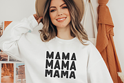 GROOVY DISPLAY FONT BUNDLE V3, a Font by Blush Font Co. (Thumbnail 6 of 11)