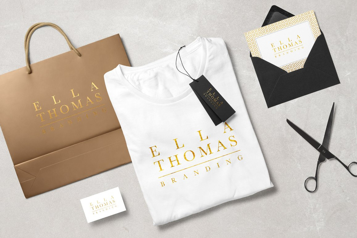 SALE! Logo Creators Dream Bundle, a Branding & Logo Template by Mats-Peter Forss (Photo 16 of 107)