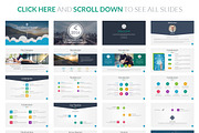 Business Plan - Powerpoint Template, a Presentation Template by GraStudios (Thumbnail 2 of 4)