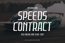 Speeds Contract