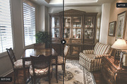 20 Interior Design Lightroom Presets, an Action Add-On by Creativetacos (Thumbnail 7 of 7)