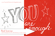 Texture Candy, a Texture Graphic by Cindy Garber Iverson (Thumbnail 5 of 5)
