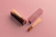 390+ Cosmetic Branding Mockup Scenes, a Cups & Container Mockup by pmvch (Thumbnail 82 of 367)