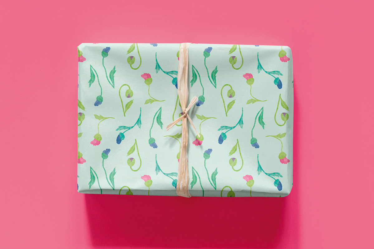 Welcome Summer, a Decorative Illustration by Sara Zanello (Photo 13 of 15)