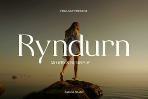Ryndurn