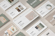 Slides Presentation Mockup, a Wearable Device Mockup by graphicstuff.std (Thumbnail 10 of 10)