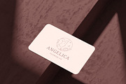 36 Elegant Logo Templates | Canva, a Branding & Logo Template by Vasya Kobelev (Thumbnail 10 of 10)