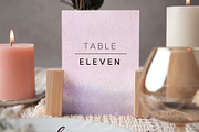 Watercolor abstract backgrounds, a Background Graphic by Vero Arts (Thumbnail 8 of 11)