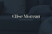 Wonderz Typeface — A Modern Serif, a Serif Font by VP Fonts (Thumbnail 7 of 16)