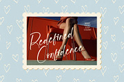 Skyppe Blastingo Handwritten Script, a Script Font by stylishtype.co (Thumbnail 6 of 15)