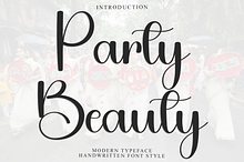 Party Beauty