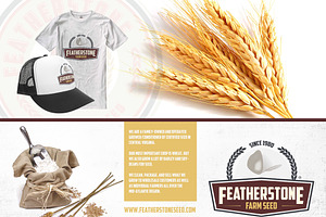 Farm Logos