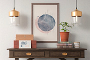 Abstract delicate metallic patterns, an Object Graphic by Ducatum (Thumbnail 7 of 7)