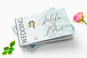 Bridgesty - Lovely Calligraphy Font, a Script Font by Motokiwo (Thumbnail 4 of 10)