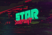 MEGATON, a Font by Tugcu Design Co. (Thumbnail 4 of 5)