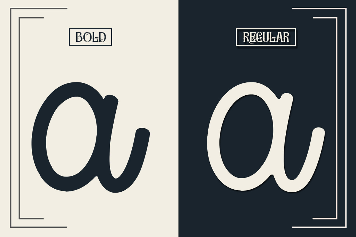 Quare Zombie - 4 font plus extras, a Sans Serif Font by Struggle Studio (Photo 11 of 11)
