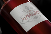 Oldser Typeface + Bonus Vectors, a Font by Uncle Avi's Supply (Thumbnail 5 of 6)