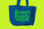 Qalzo Bold Modern Display Sans, a Sans Serif Font by timelesstype.co (Thumbnail 16 of 20)