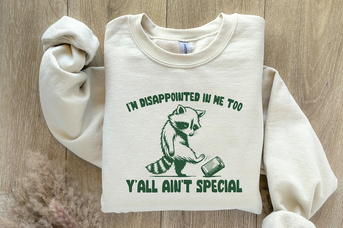 I'm Disappointed in Me Too Y'all, an Illustration by SharpMarketplace (Photo 7 of 9)
