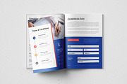 Project Proposal | Business Brochure, a Brochure Template by Creativity-Design (Thumbnail 11 of 12)