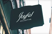 Saint James /The Blessed Script Font, a Script Font by AndrewPixel (Thumbnail 6 of 7)