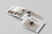 Letter Landscape Magazine Mockup, a Books & Magazine Mockup by Tokobeta (Thumbnail 5 of 7)