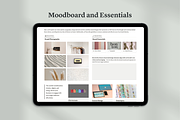 Notion Brand Presentation Template, a Templates & Theme by Swyn.Studio (Thumbnail 6 of 10)