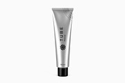 Glossy Cosmetic Tube Mockup, a Product Mockup by graphypix (Thumbnail 4 of 4)