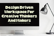 Bocktail - Retro Bold Display Sans, a Sans Serif Font by timelesstype.co (Thumbnail 4 of 20)