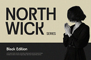 Rovique - Sans Serif Font, a Sans Serif Font by Alpaprana (Thumbnail 3 of 9)