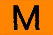 Distortion Filter Effect, a Graphic by MockupForest (Thumbnail 8 of 10)