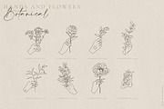 Moon Sisters Collection, an Animal Illustration by Julia Dreams (Thumbnail 9 of 14)