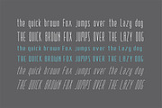Oliver - modern font - three version, a Serif Font by Vintage Font Lab (Thumbnail 9 of 13)