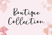 Unique Dream - Handwritten Font, a Script Font by Yuby Creative (Thumbnail 5 of 8)