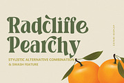 Satari, a Sans Serif Font by Gatype (Thumbnail 4 of 10)