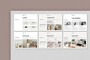 Portfolio & Resume Template Landscap, a Brochure Template by ElvinPrint (Thumbnail 6 of 8)