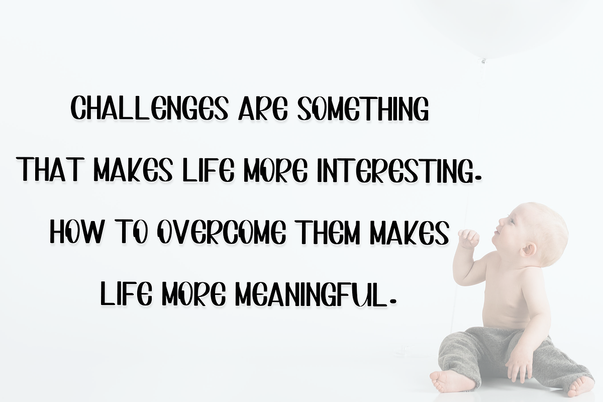 MyBaby, a Sans Serif Font by InermediaSTUDIO (Photo 4 of 7)