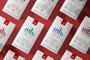 Monestie Blen Hype Coffee Bag Ai, a Marketing Template by fisihsani (Thumbnail 3 of 6)