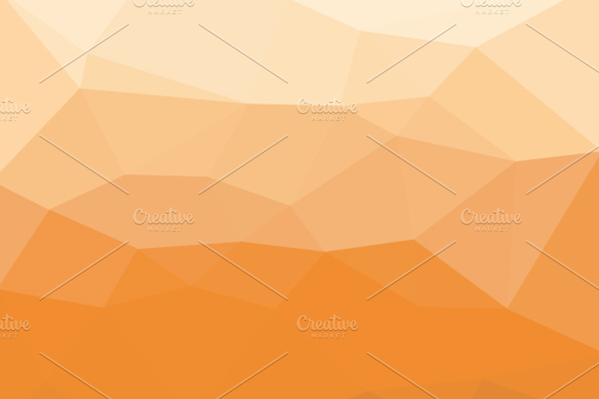 Polygon backgrounds JPG and PNG, a Pattern Graphic by AlexZeL (Photo 4 of 8)