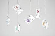 Digital Marketing Pixel Perfect Icon, an Outline Icon by Alex Blogoodf (Thumbnail 8 of 10)