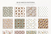 Easter sweet cookies, a Food Illustration by CrystalinaShop (Thumbnail 4 of 6)