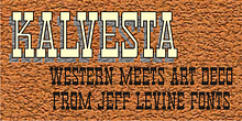 Kalvesta JNL