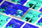 social media post-tech-019-24, a Graphic by canve (Thumbnail 2 of 2)