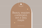 Monka, a Serif Font by DYSA Studio (Thumbnail 9 of 13)