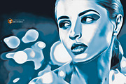 Digital Art Action, an Action Add-On by MRI STUDIO (Thumbnail 5 of 10)
