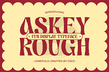 Askey Rough