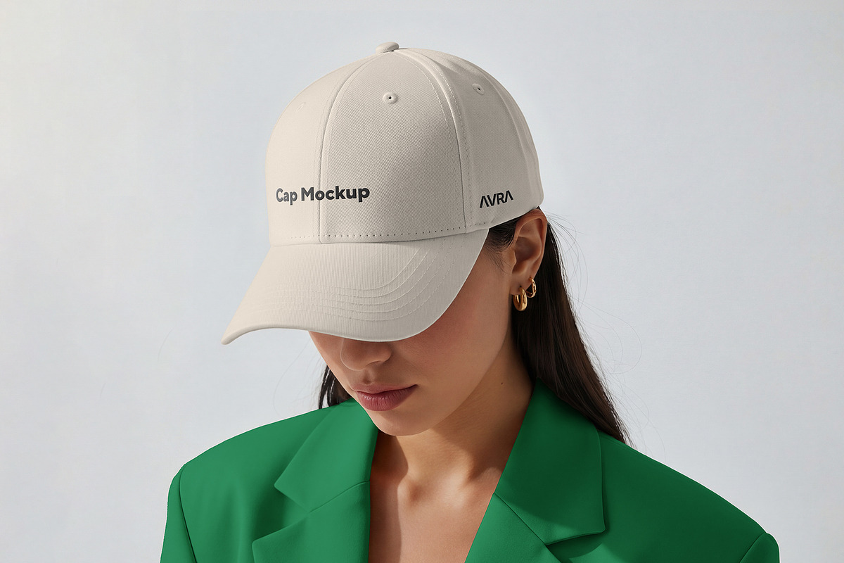 Branding Mockups / Aura Series, a Mockup by Mockup Cloud (Photo 10 of 14)